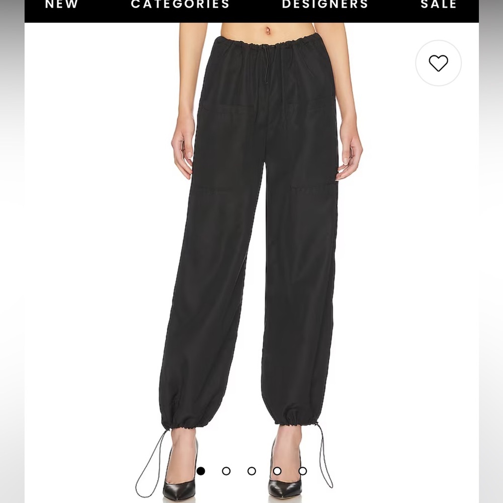 Revolve SNDYS Paloma cargo pants